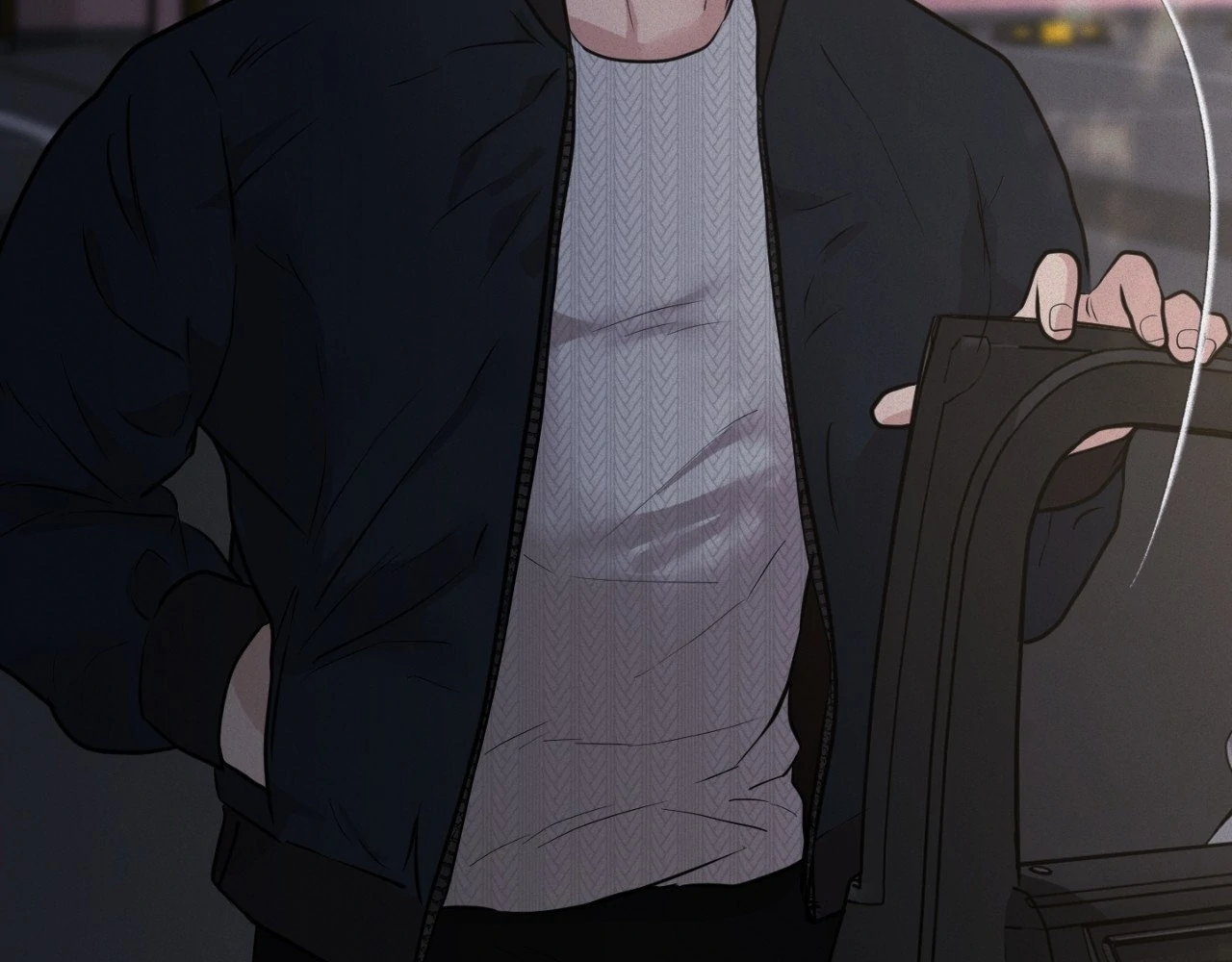 Say a Little Prayer - Chapter 55 manhwa