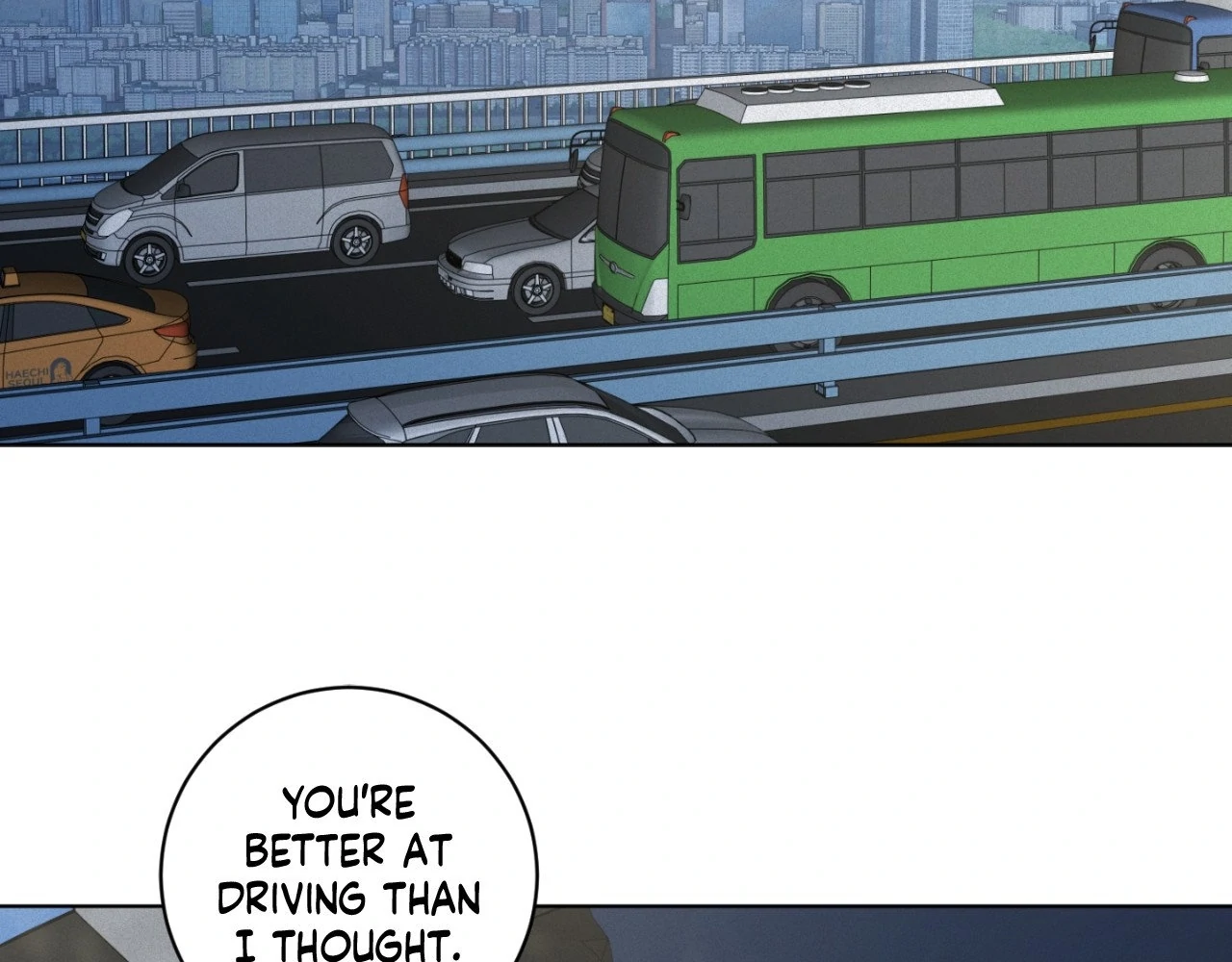 Say a Little Prayer - Chapter 55 manhwa