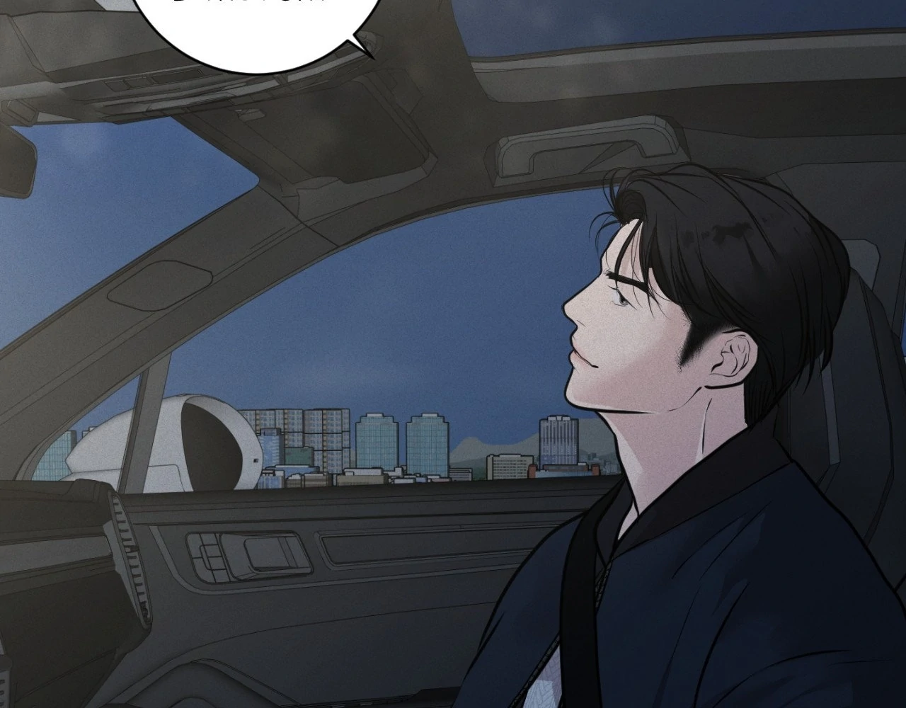 Say a Little Prayer - Chapter 55 manhwa