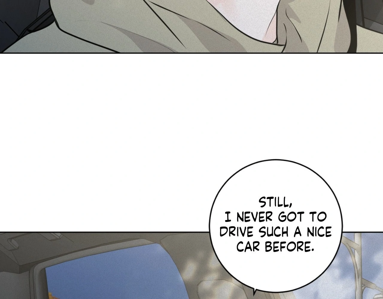 Say a Little Prayer - Chapter 55 manhwa