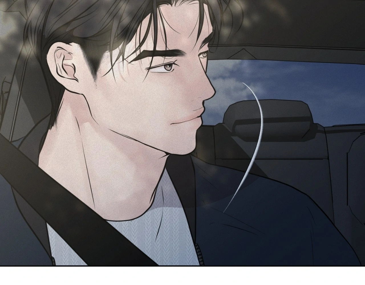 Say a Little Prayer - Chapter 55 manhwa