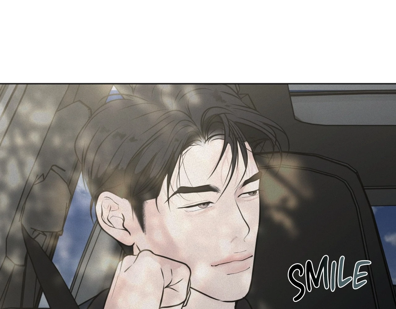 Say a Little Prayer - Chapter 55 manhwa