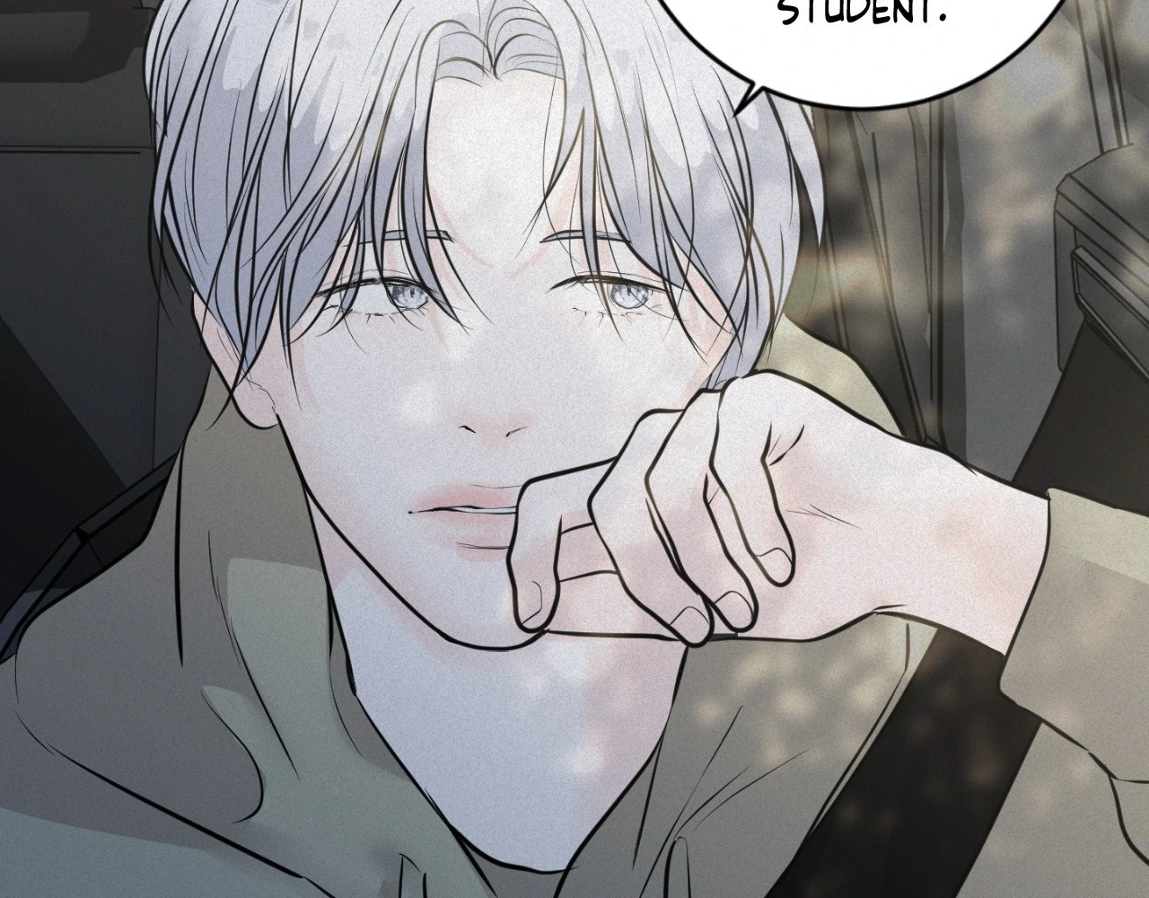 Say a Little Prayer - Chapter 55 manhwa
