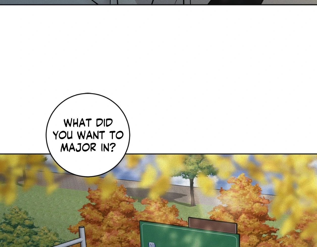 Say a Little Prayer - Chapter 55 manhwa