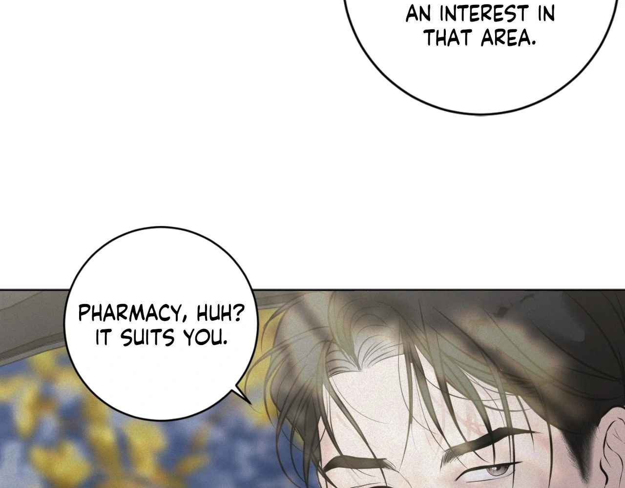 Say a Little Prayer - Chapter 55 manhwa