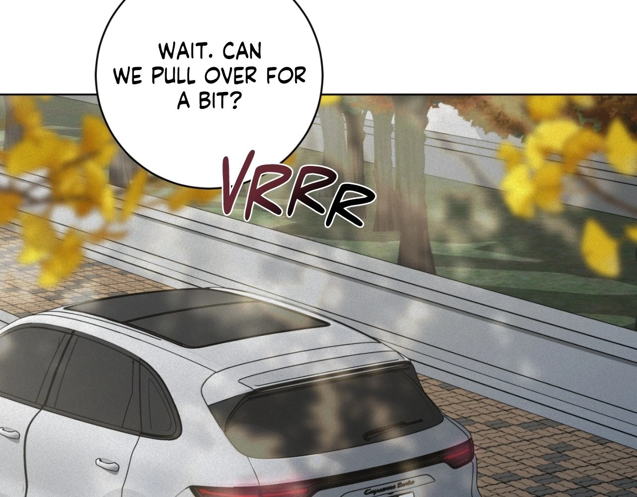 Say a Little Prayer - Chapter 55 manhwa