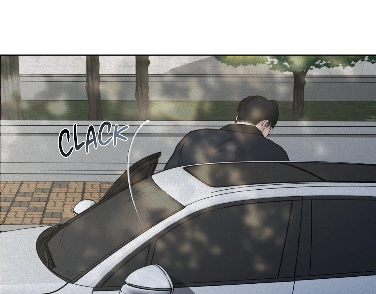 Say a Little Prayer - Chapter 55 manhwa