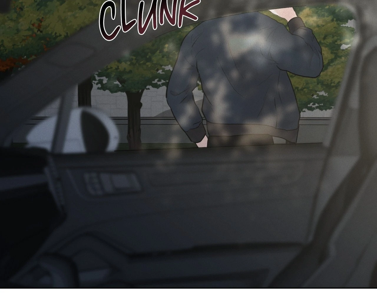 Say a Little Prayer - Chapter 55 manhwa