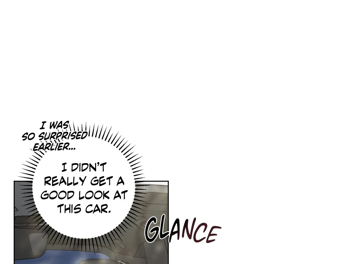 Say a Little Prayer - Chapter 55 manhwa