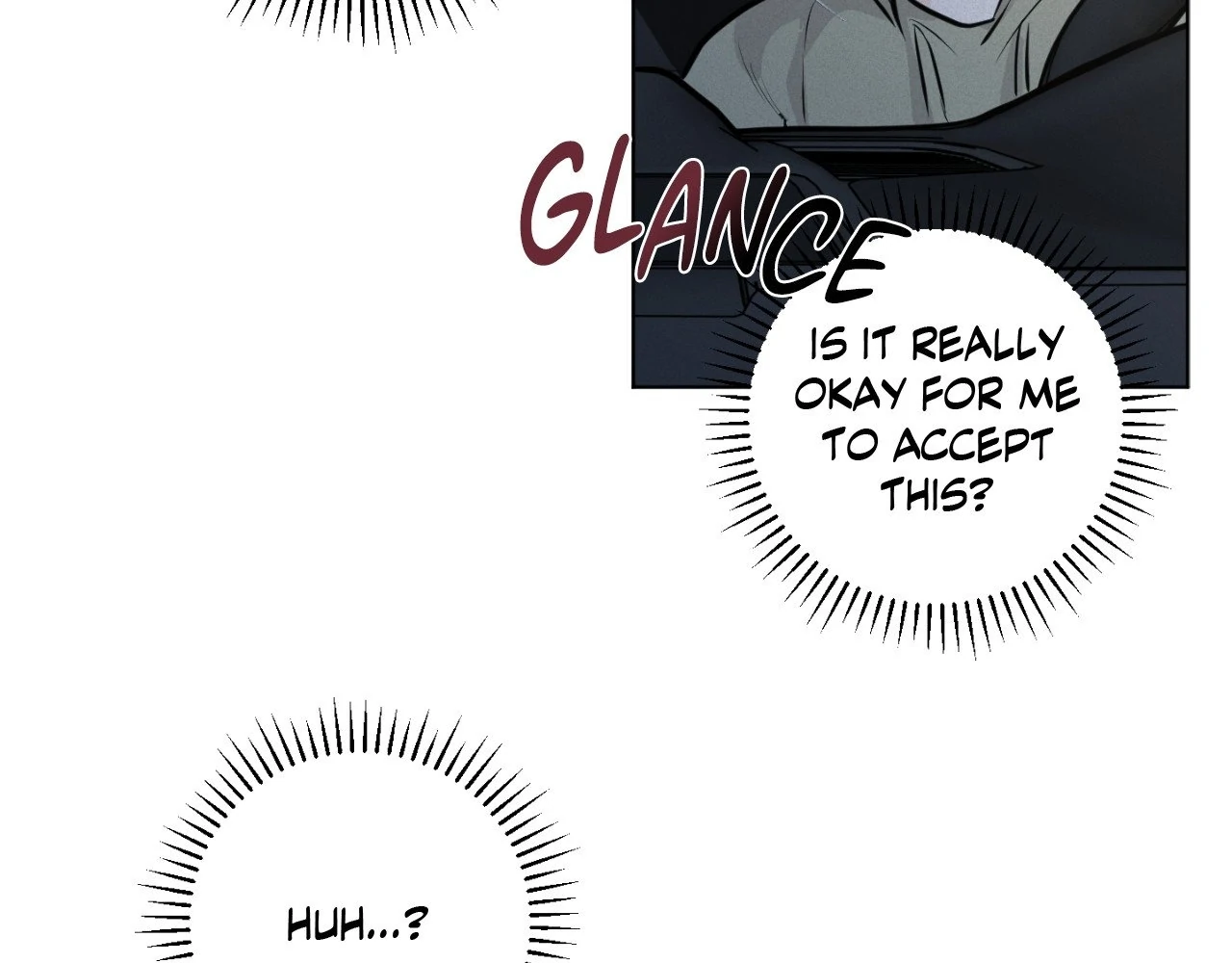 Say a Little Prayer - Chapter 55 manhwa