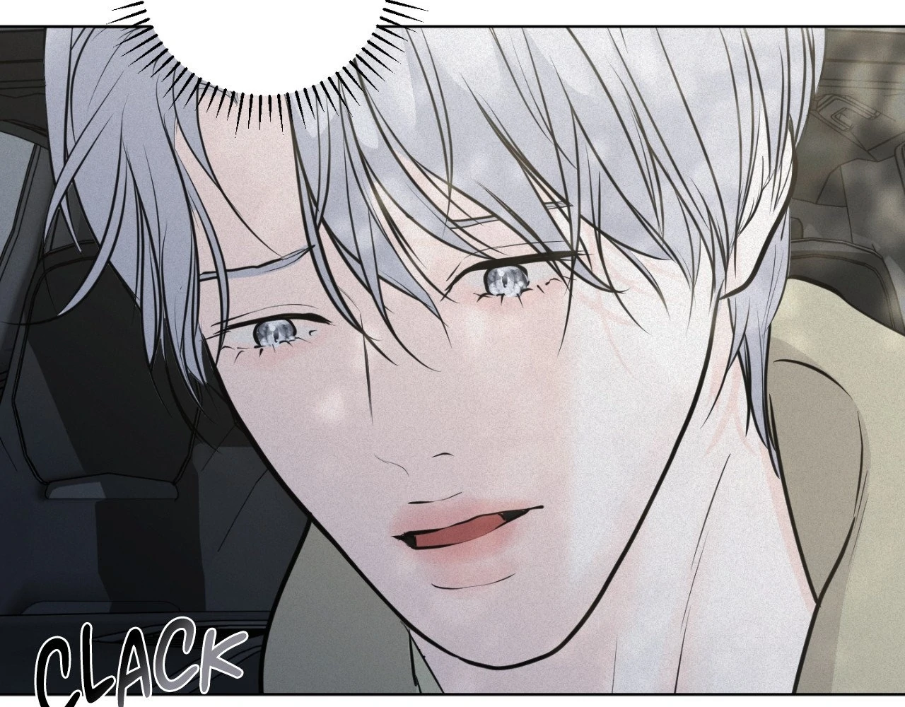 Say a Little Prayer - Chapter 55 manhwa