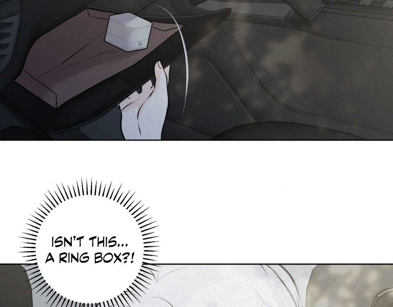 Say a Little Prayer - Chapter 55 manhwa