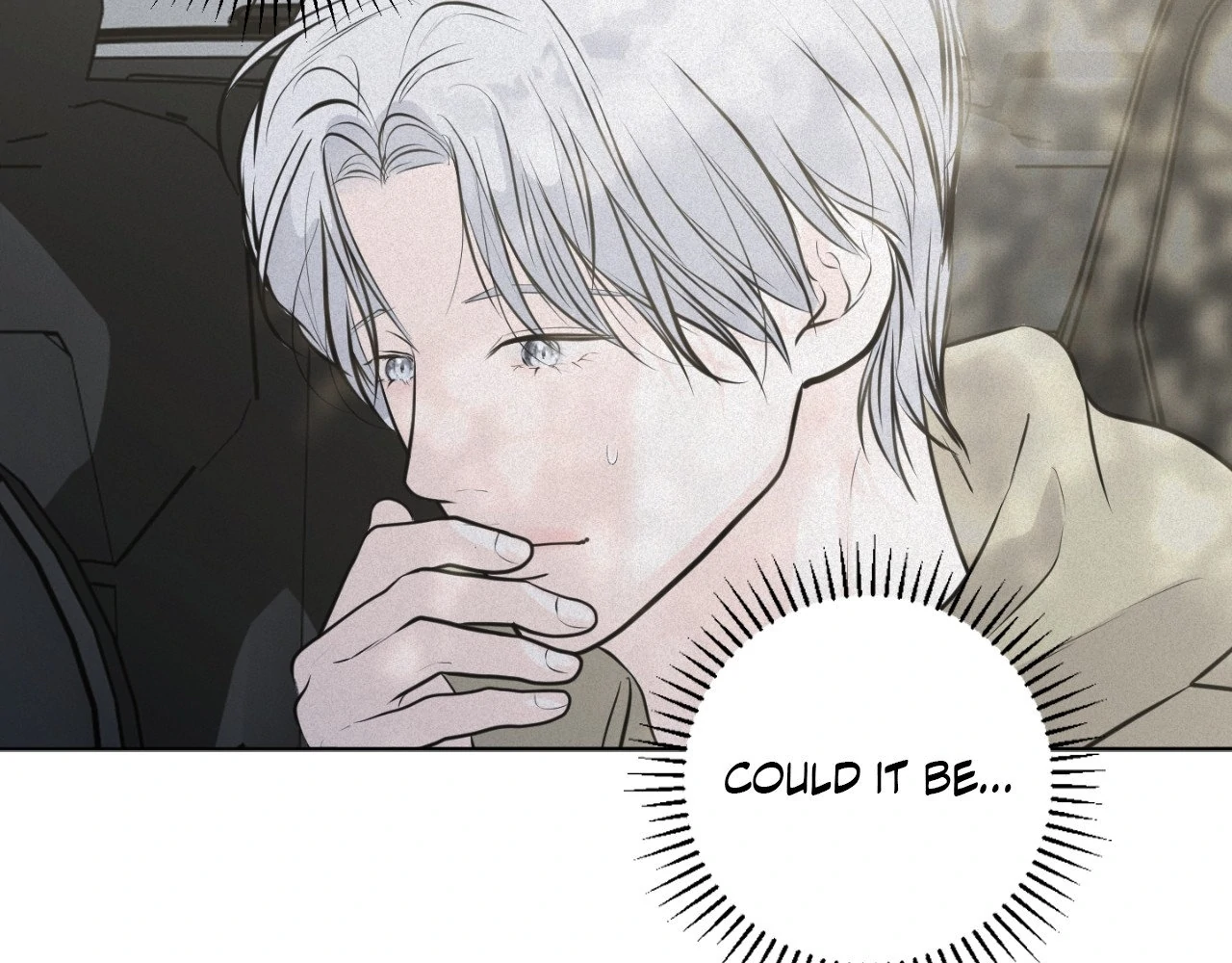 Say a Little Prayer - Chapter 55 manhwa