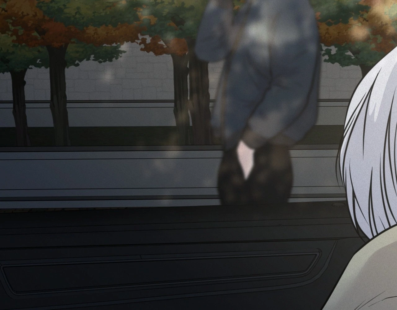 Say a Little Prayer - Chapter 55 manhwa