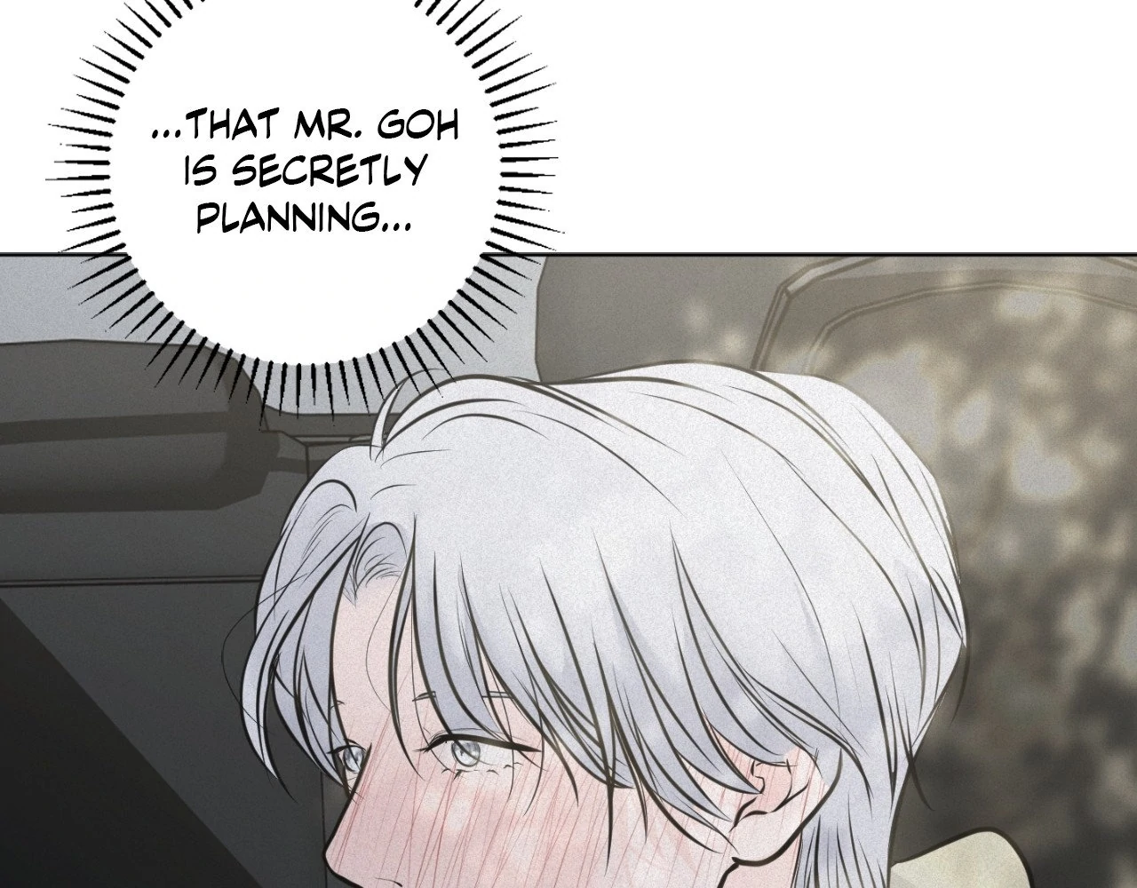 Say a Little Prayer - Chapter 55 manhwa