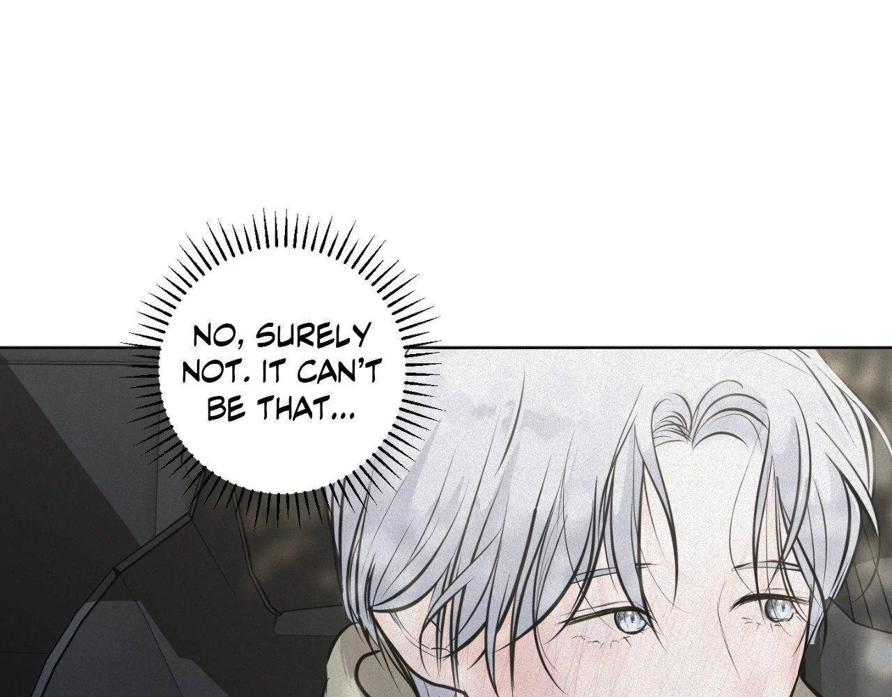 Say a Little Prayer - Chapter 55 manhwa