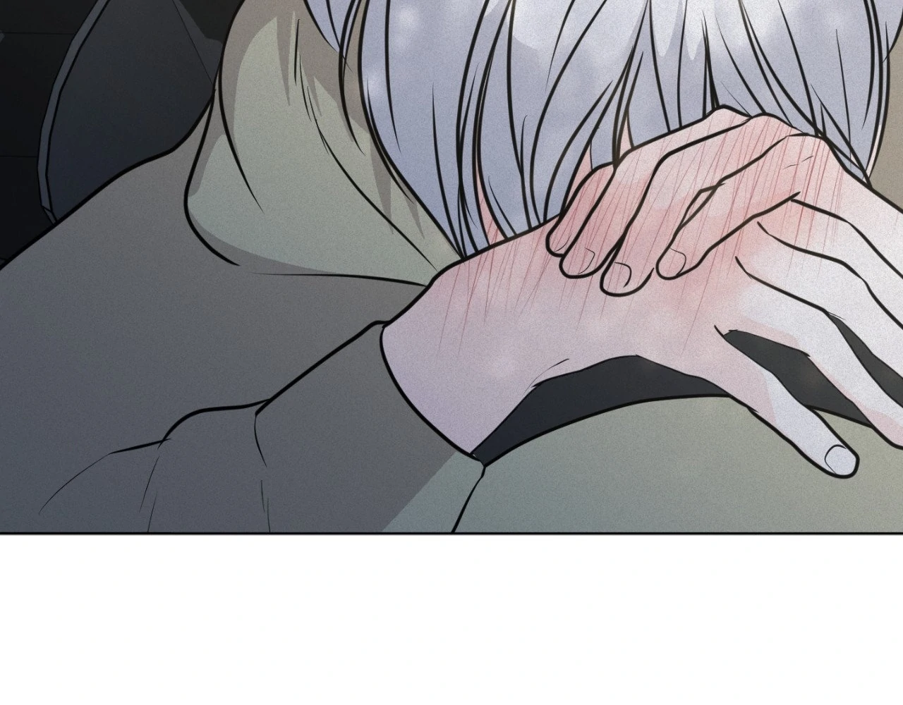 Say a Little Prayer - Chapter 55 manhwa