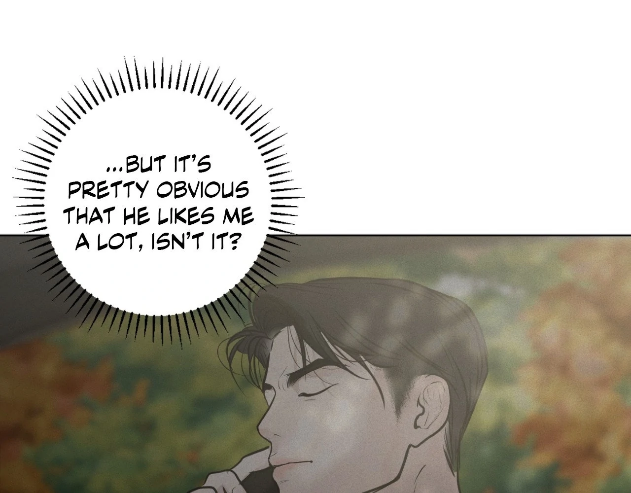 Say a Little Prayer - Chapter 55 manhwa