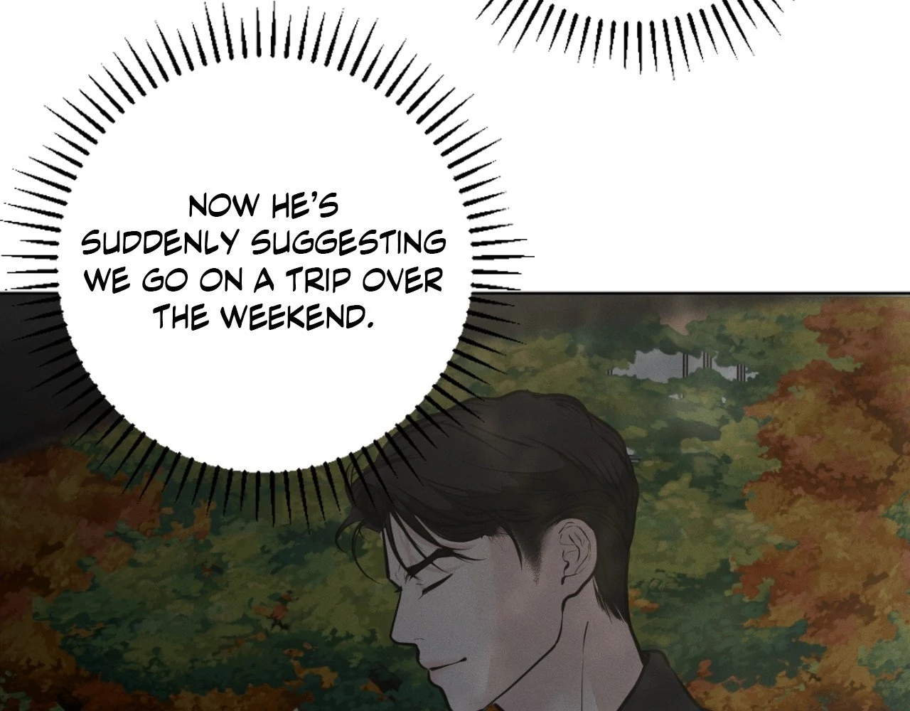 Say a Little Prayer - Chapter 55 manhwa