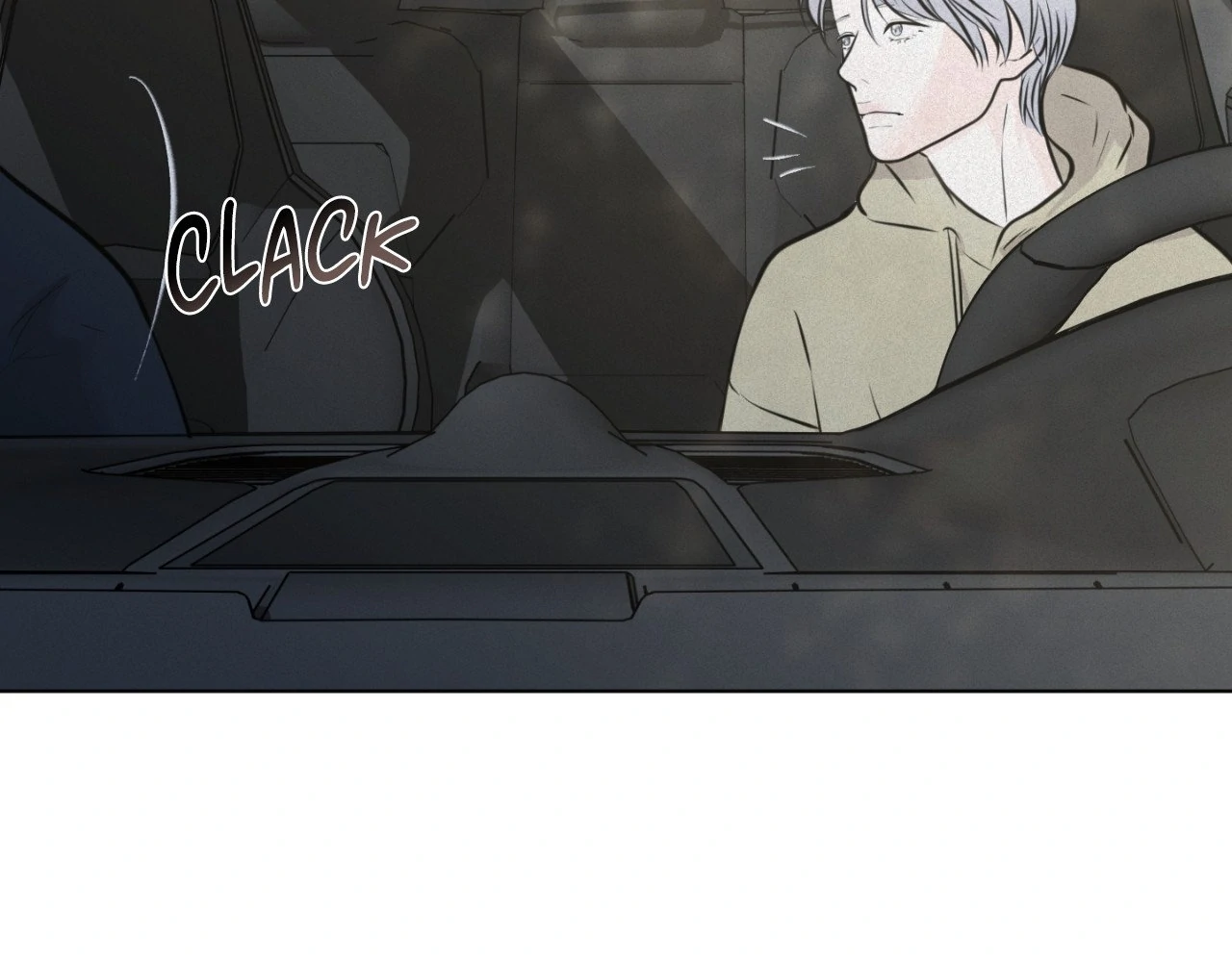 Say a Little Prayer - Chapter 55 manhwa
