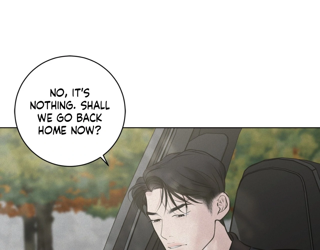 Say a Little Prayer - Chapter 55 manhwa
