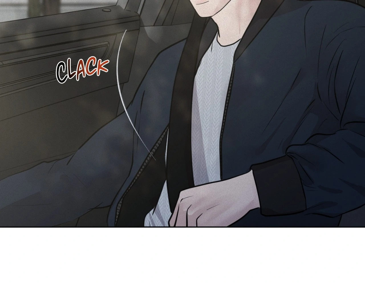 Say a Little Prayer - Chapter 55 manhwa
