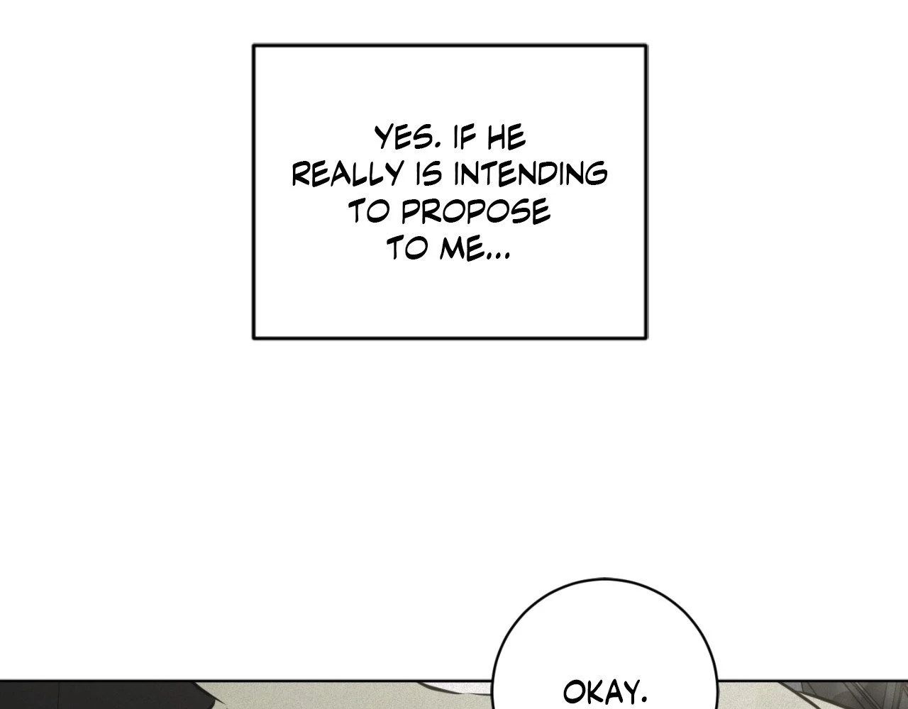 Say a Little Prayer - Chapter 55 manhwa