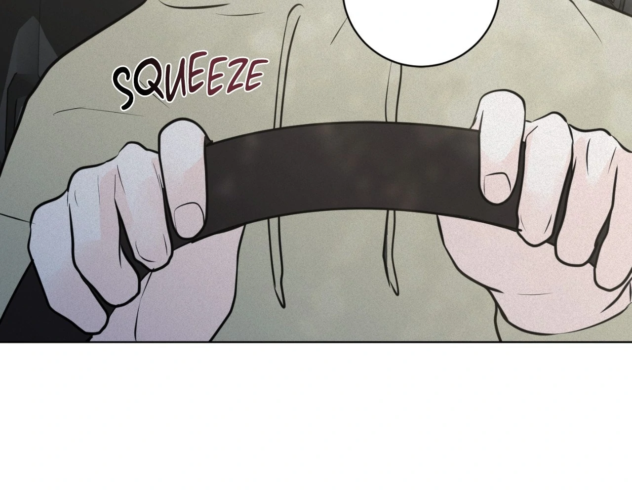 Say a Little Prayer - Chapter 55 manhwa