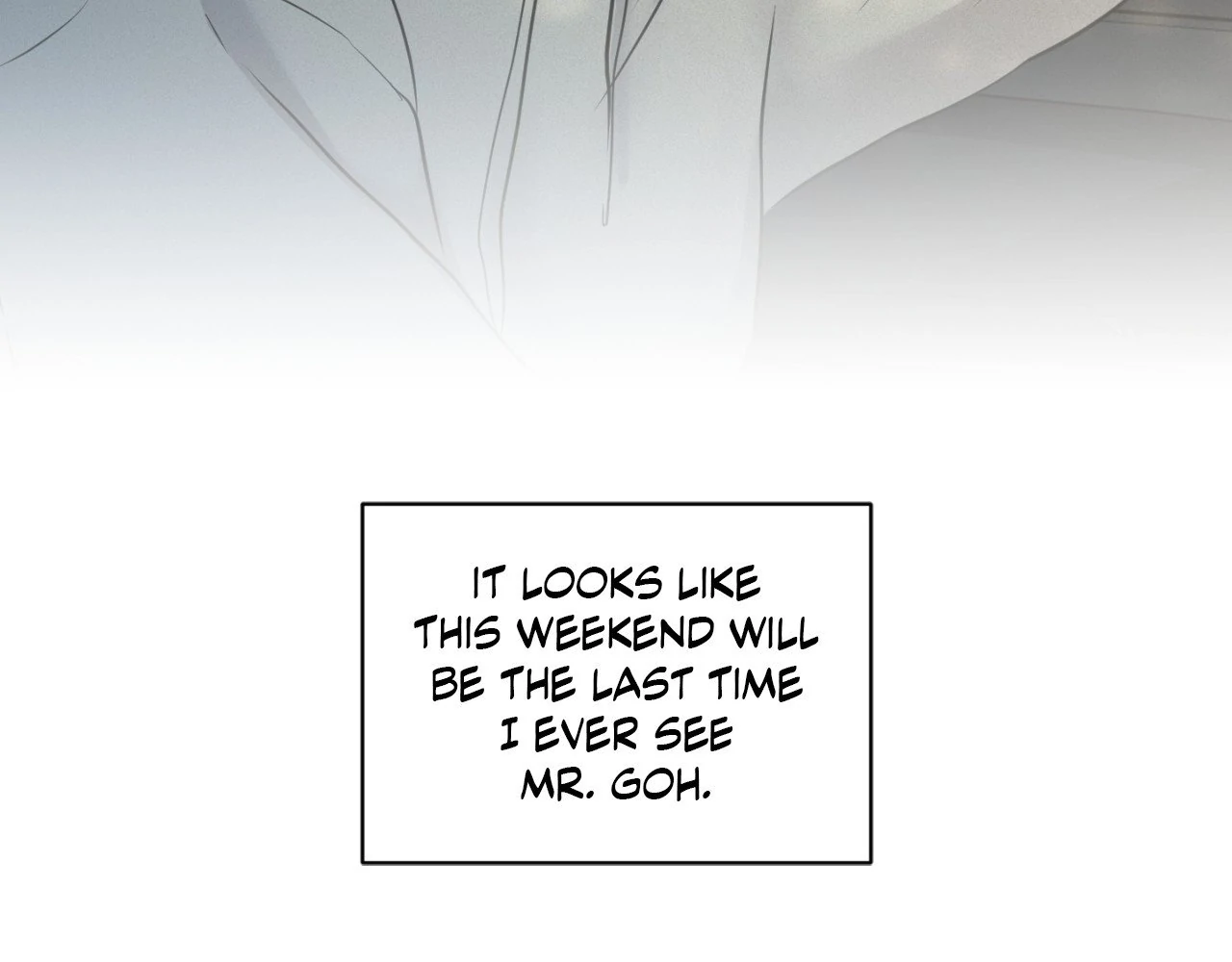 Say a Little Prayer - Chapter 55 manhwa