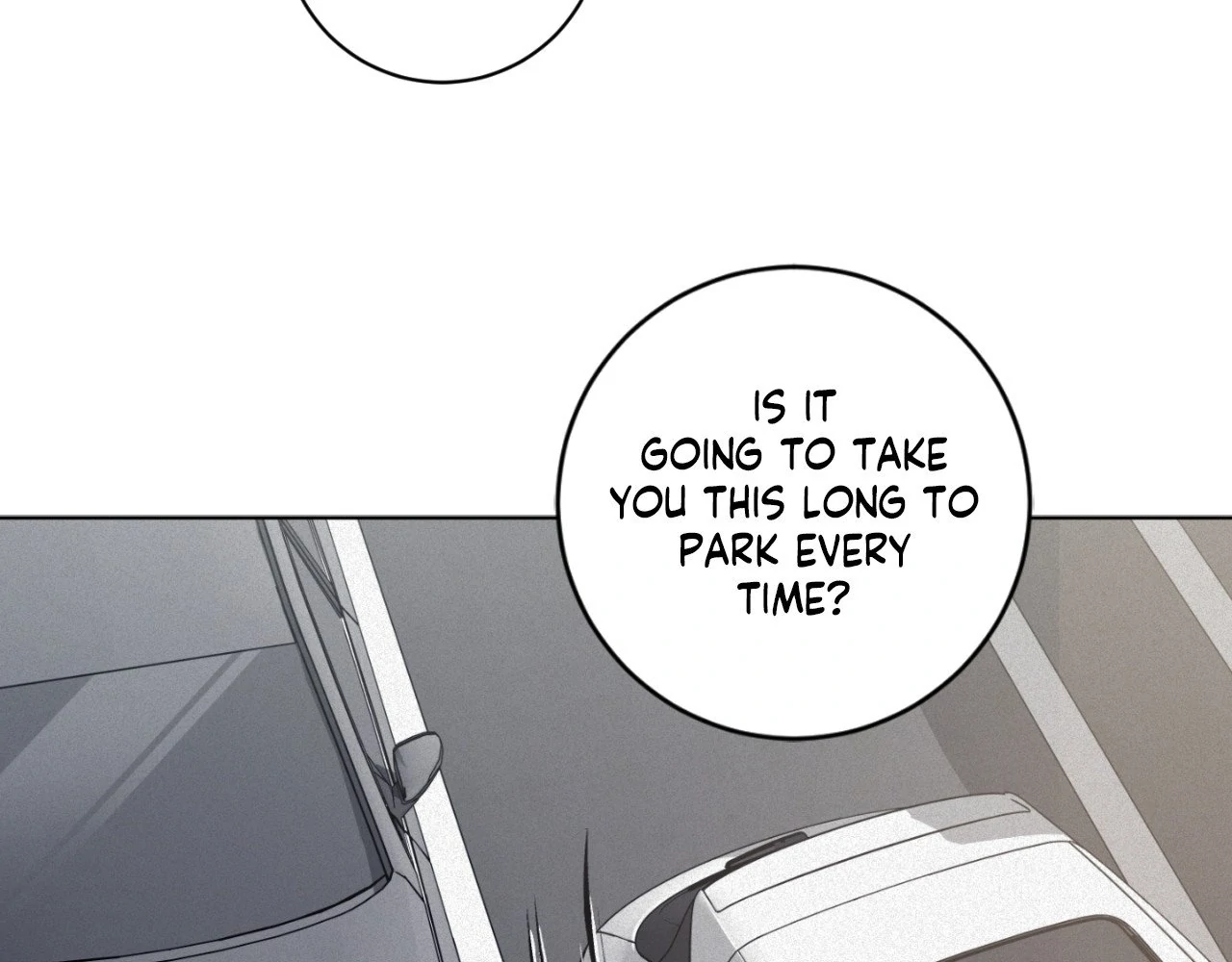Say a Little Prayer - Chapter 55 manhwa