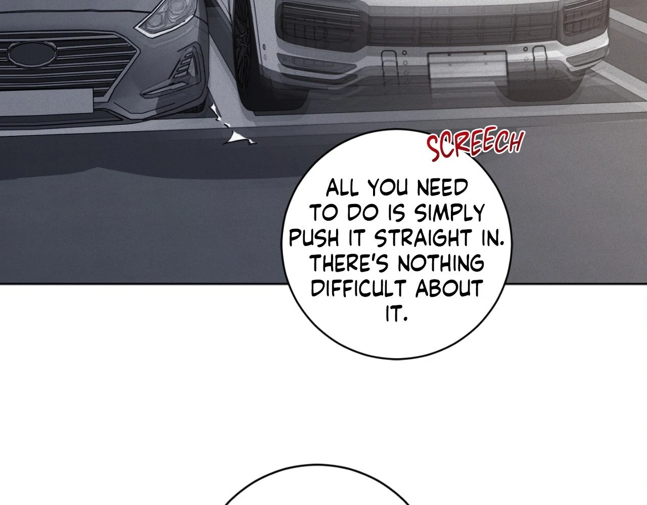 Say a Little Prayer - Chapter 55 manhwa