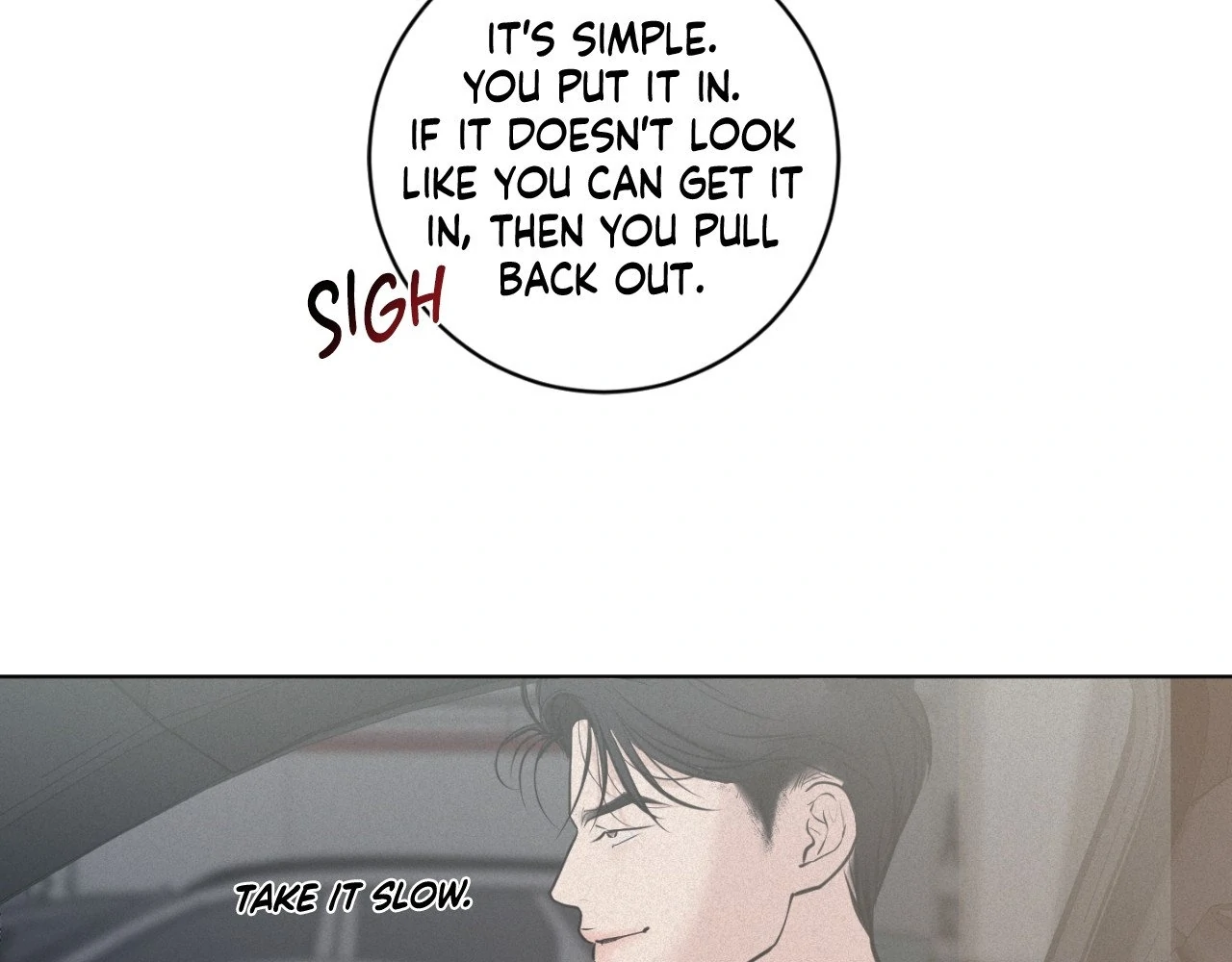 Say a Little Prayer - Chapter 55 manhwa