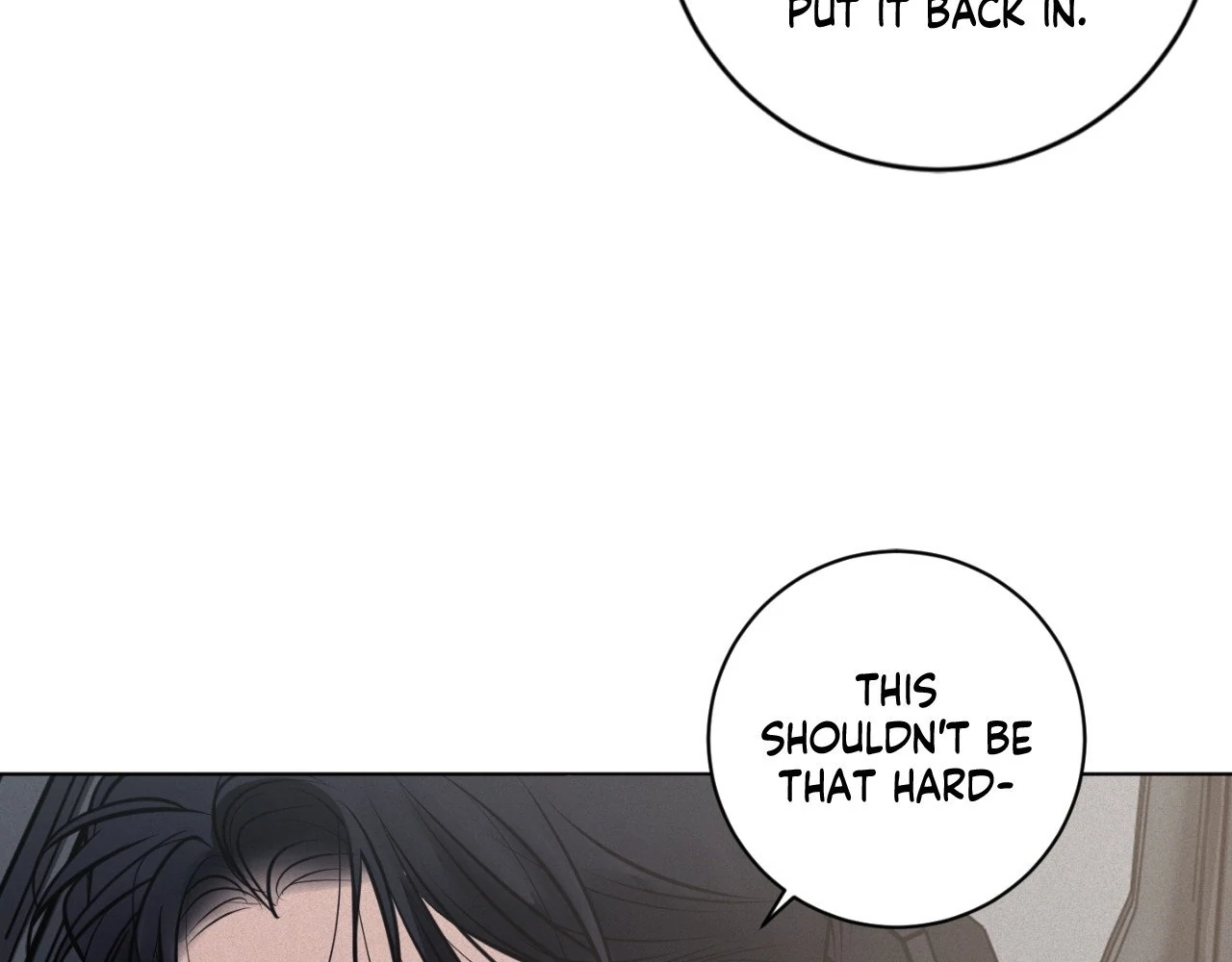 Say a Little Prayer - Chapter 55 manhwa