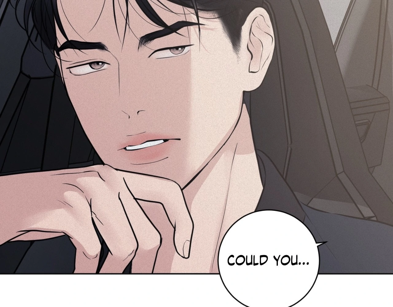Say a Little Prayer - Chapter 55 manhwa