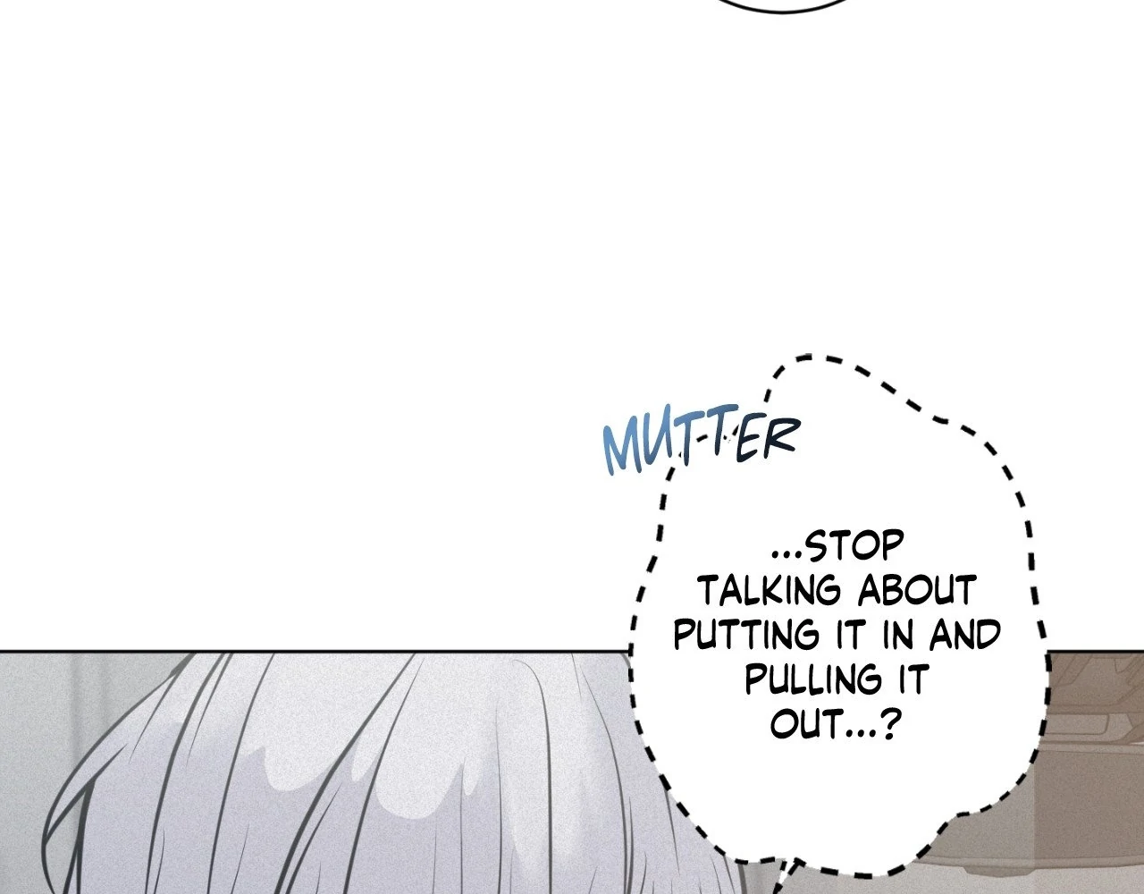 Say a Little Prayer - Chapter 55 manhwa