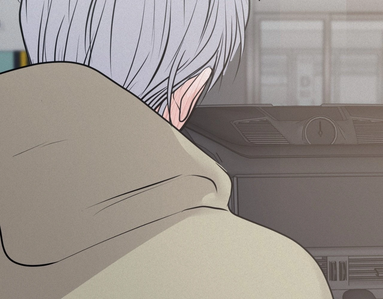 Say a Little Prayer - Chapter 55 manhwa