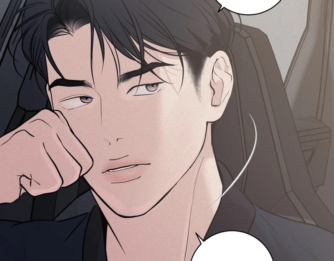 Say a Little Prayer - Chapter 55 manhwa