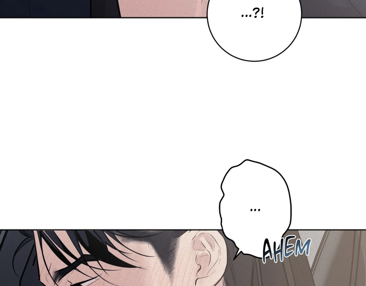 Say a Little Prayer - Chapter 55 manhwa