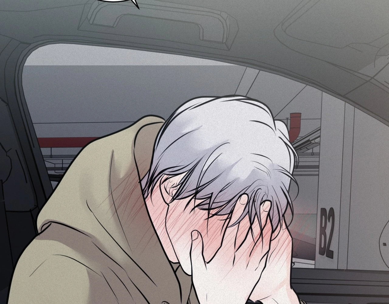 Say a Little Prayer - Chapter 55 manhwa