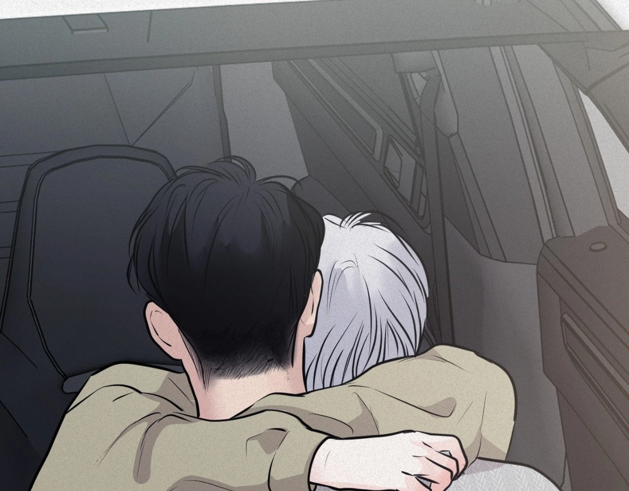 Say a Little Prayer - Chapter 55 manhwa