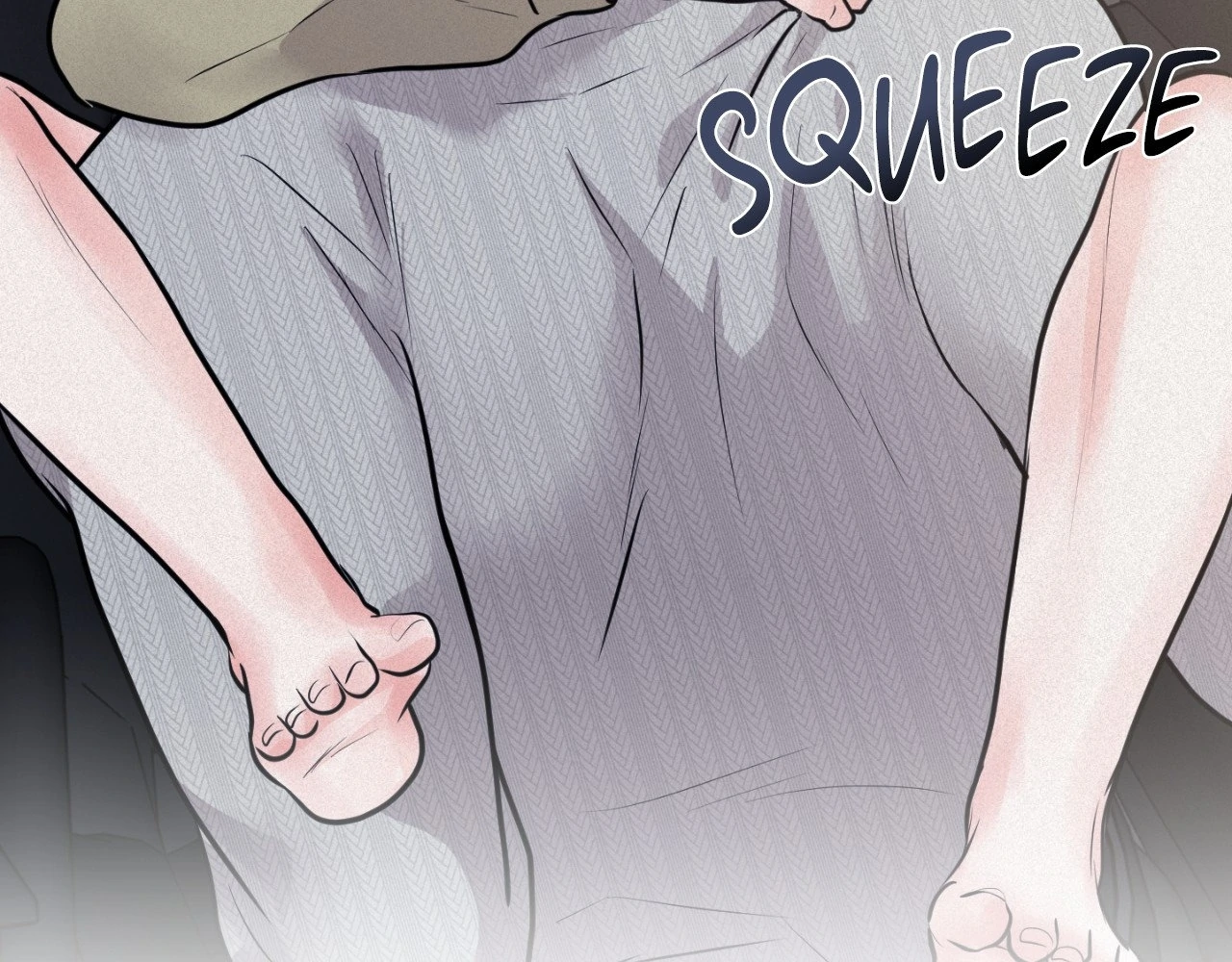 Say a Little Prayer - Chapter 55 manhwa