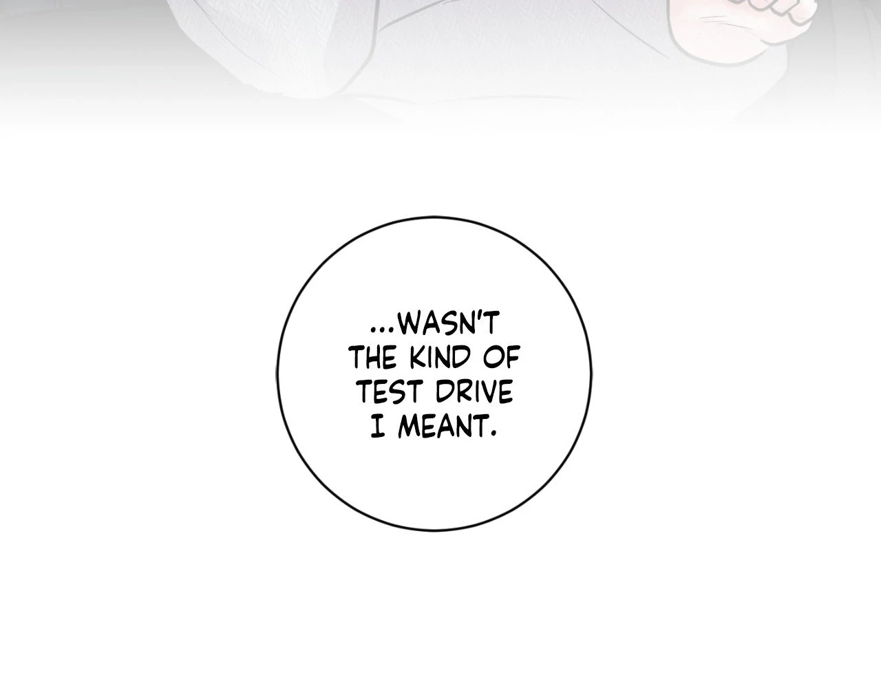 Say a Little Prayer - Chapter 55 manhwa