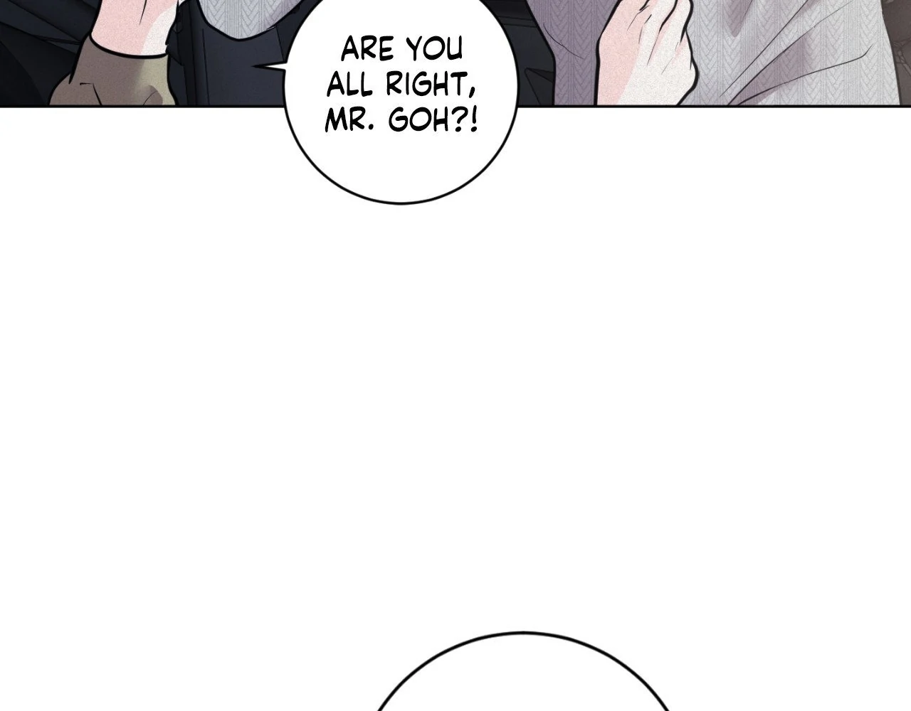 Say a Little Prayer - Chapter 56 manhwa