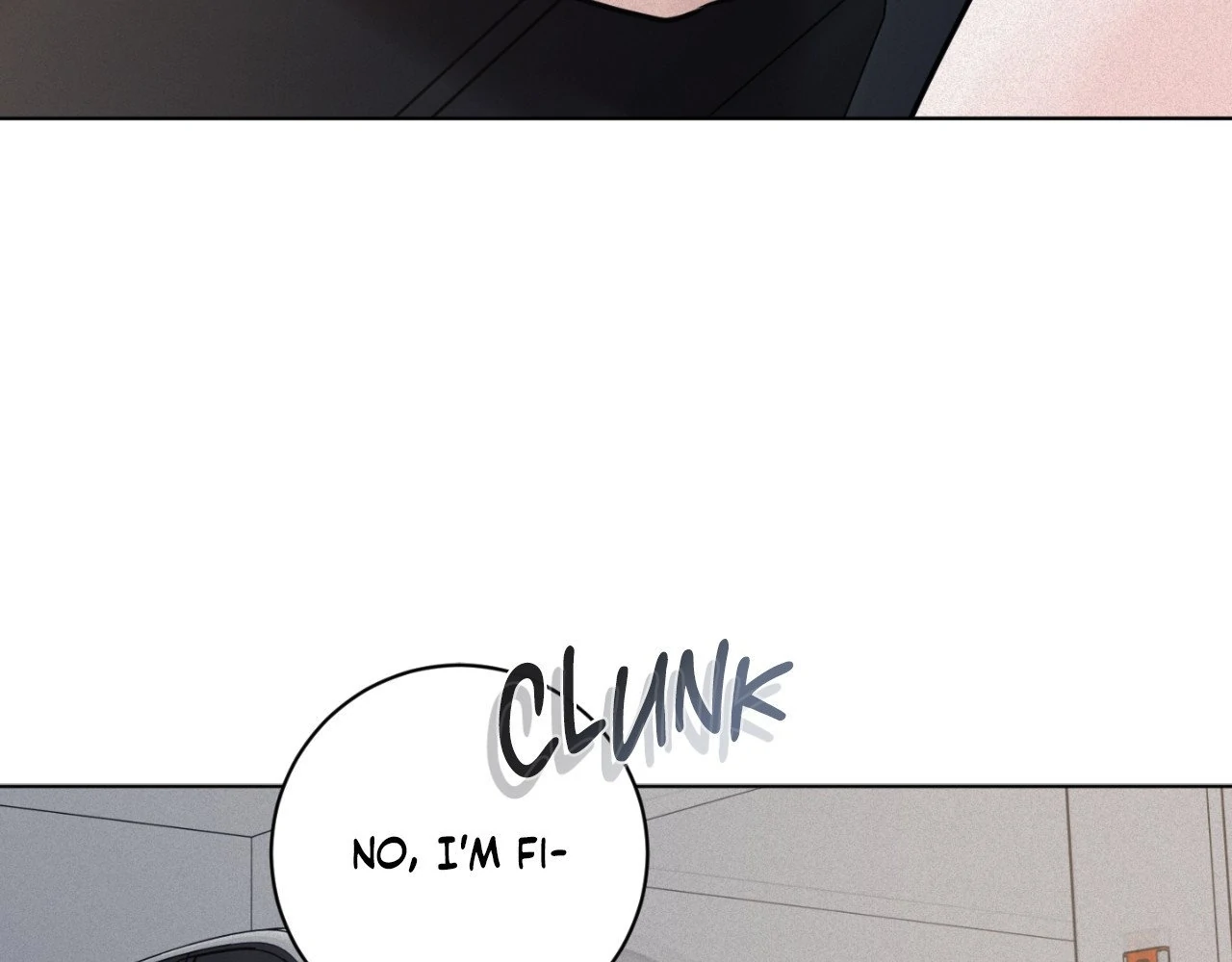 Say a Little Prayer - Chapter 56 manhwa