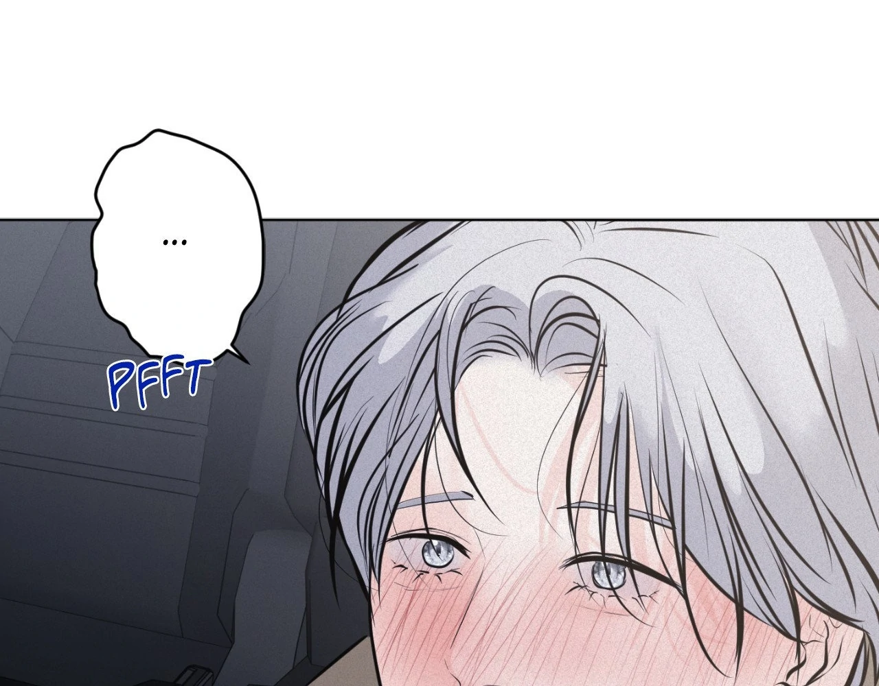 Say a Little Prayer - Chapter 56 manhwa