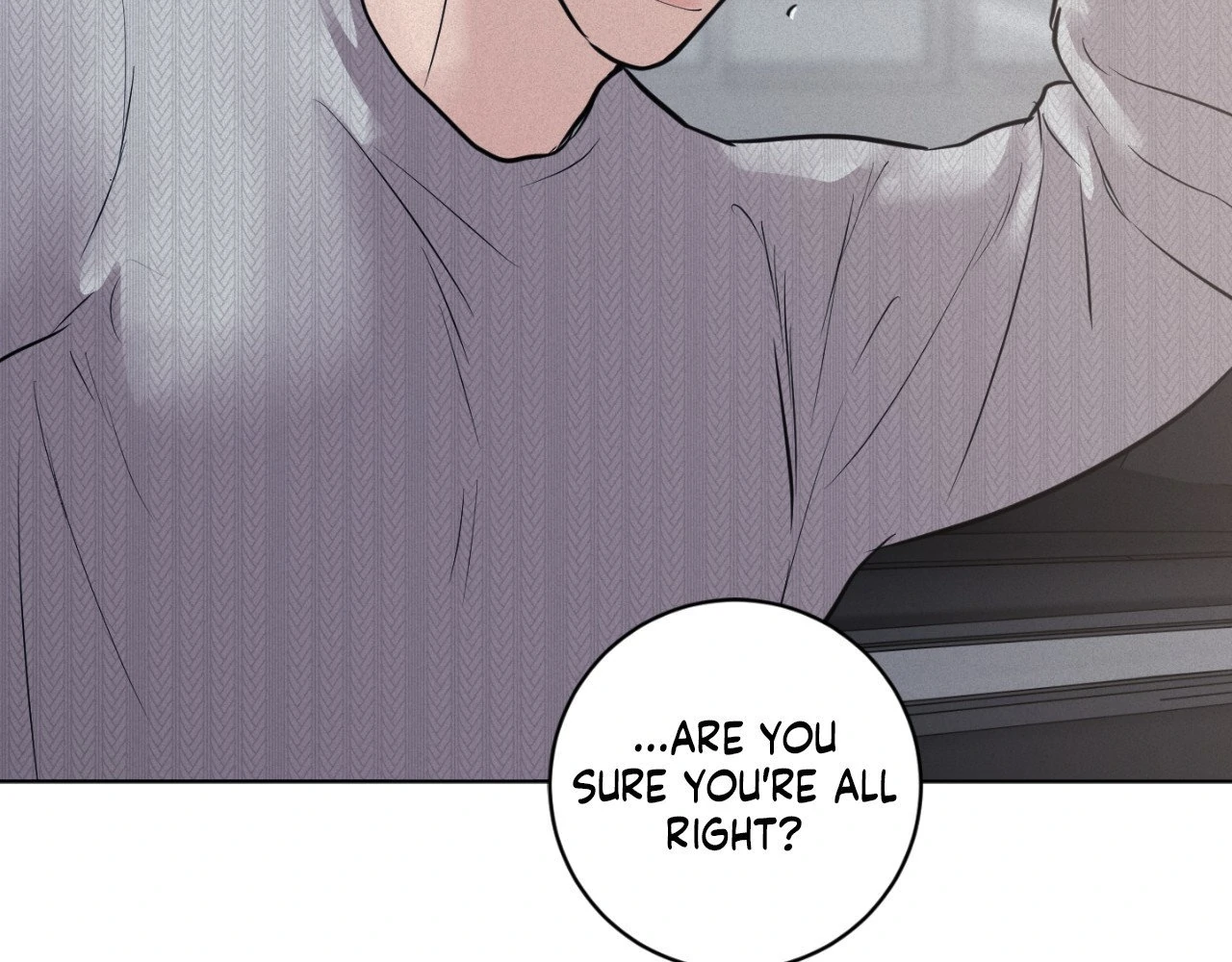 Say a Little Prayer - Chapter 56 manhwa