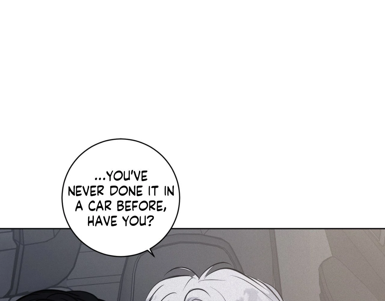 Say a Little Prayer - Chapter 56 manhwa