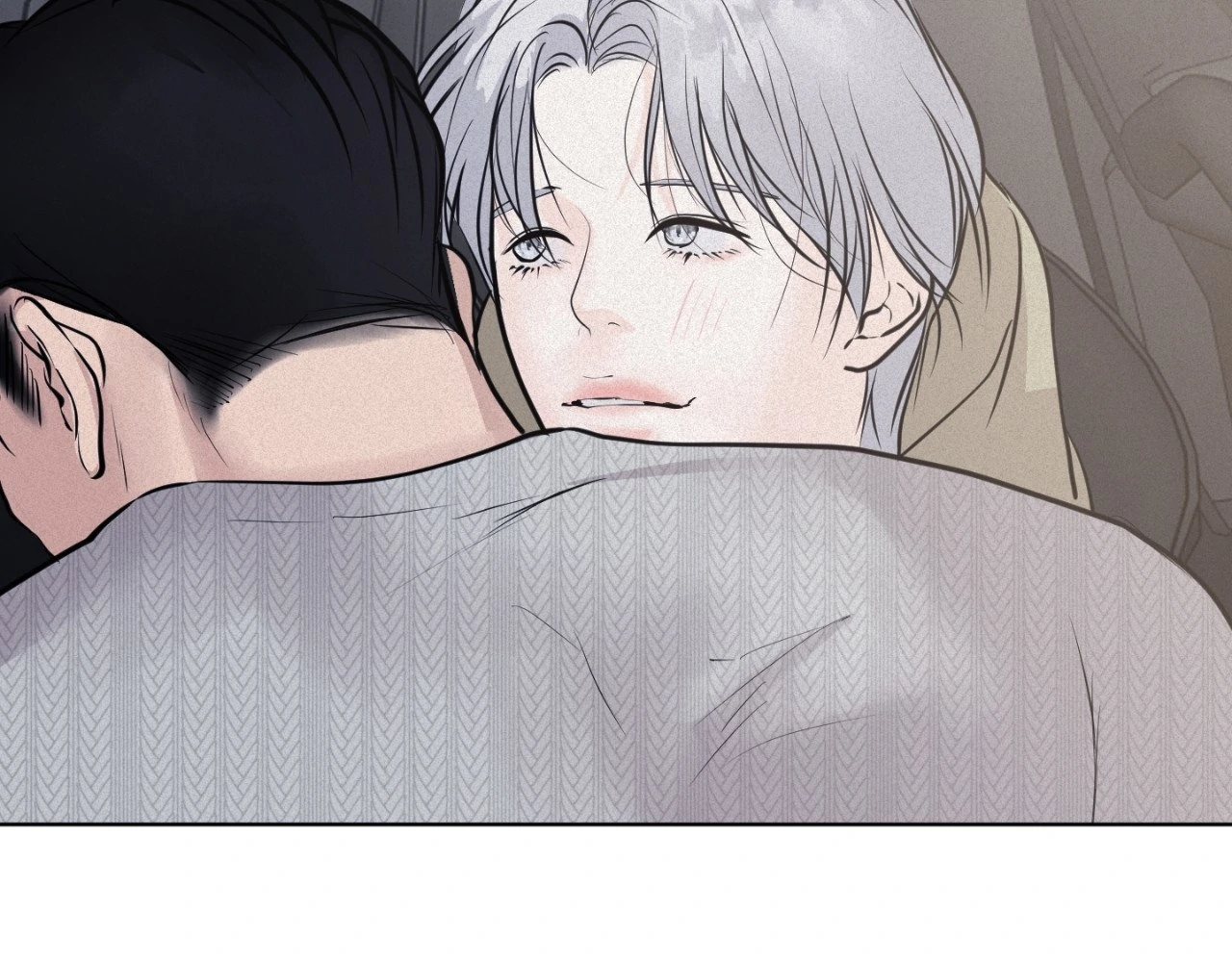Say a Little Prayer - Chapter 56 manhwa