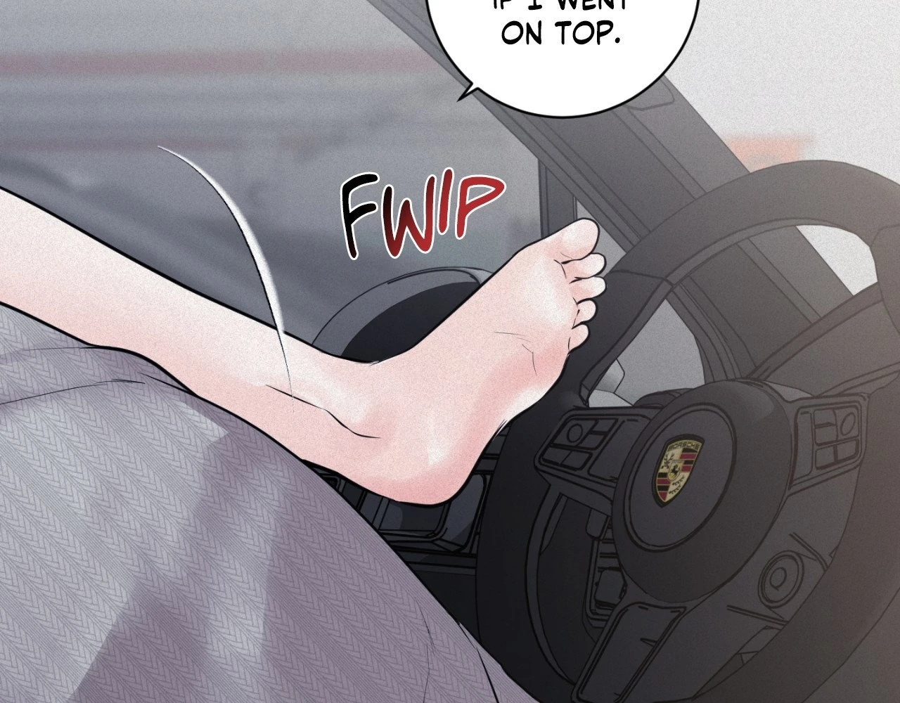Say a Little Prayer - Chapter 56 manhwa