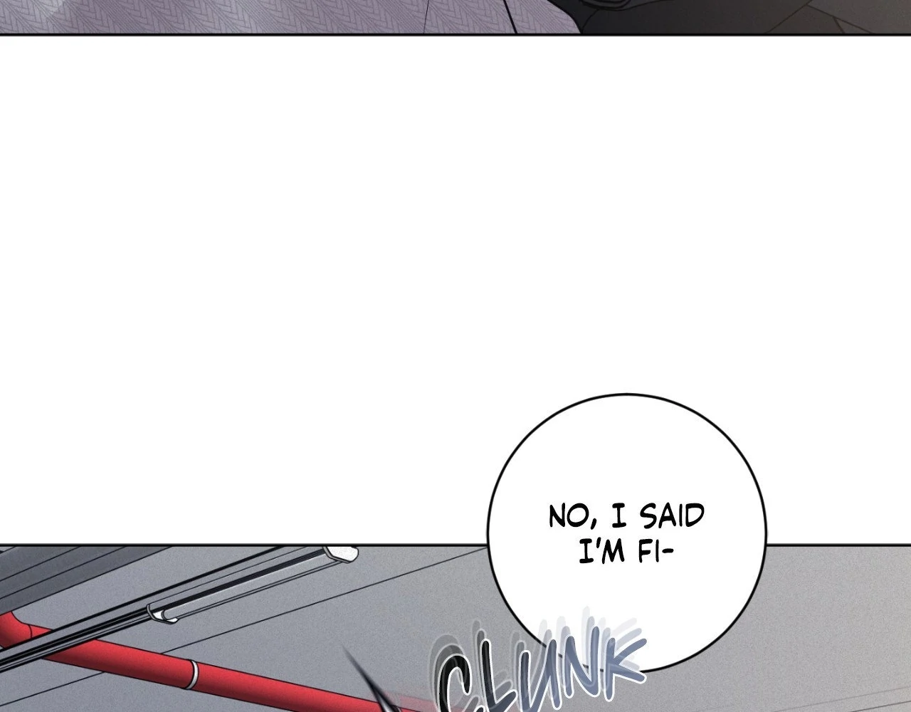Say a Little Prayer - Chapter 56 manhwa